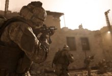 Call of Duty Modern Warfare 2