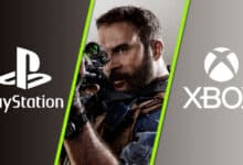 Call of Duty بلايستيشن