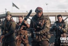 Call of Duty: Vanguard