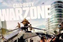 Call of Duty: Warzone