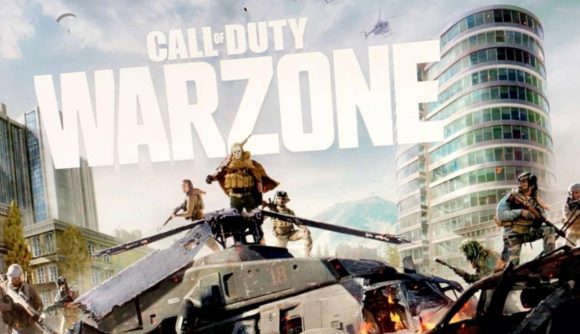 Call of Duty: Warzone