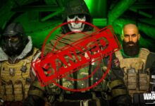 Call of Duty: Warzone
