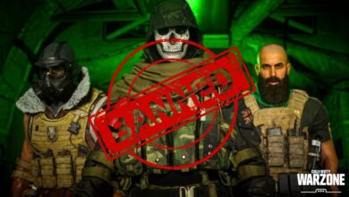 Call of Duty: Warzone