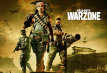 Call of Duty: Warzone نسخة الجوال