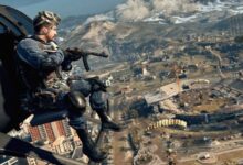 Call of Duty: Warzone Warzone Verdansk