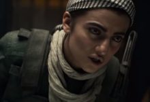 Call of Duty: Modern Warfare