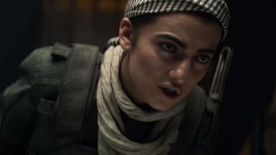Call of Duty: Modern Warfare