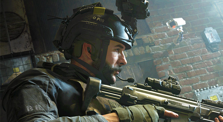 Call of Duty