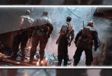 Black Ops 4