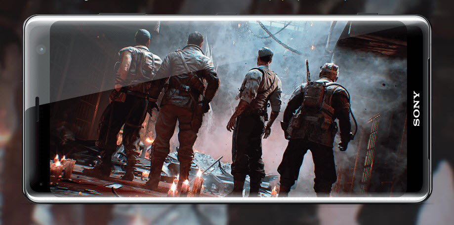 Black Ops 4