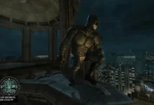 Batman