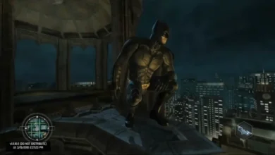 Batman