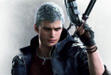 Devil May Cry 5