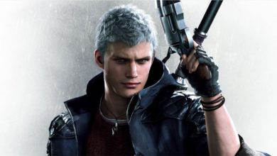 Devil May Cry 5