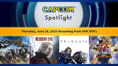 Resident Evil 9 Capcom Spotlight