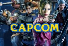 كابكوم - Capcom
