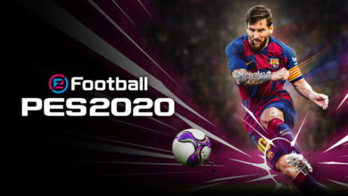 eFootball PES 2020