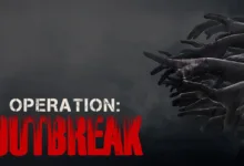 Operation: Outbreak
