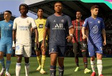 FIFA 22
