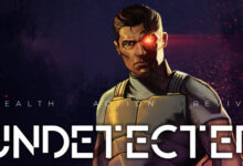 Undetected