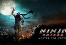 Ninja Gaiden