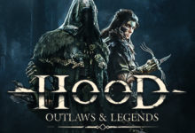 Hood: Outlaws And Legends