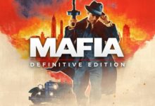Mafia: Definitive Edition