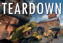 Teardown
