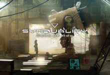  SYNDUALITY Echo of Ada