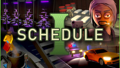 Schedule I