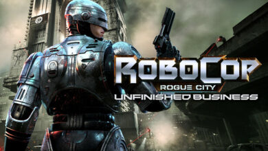RoboCop: Rogue City – Unfinished Business
