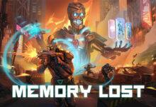 Memory Lost
