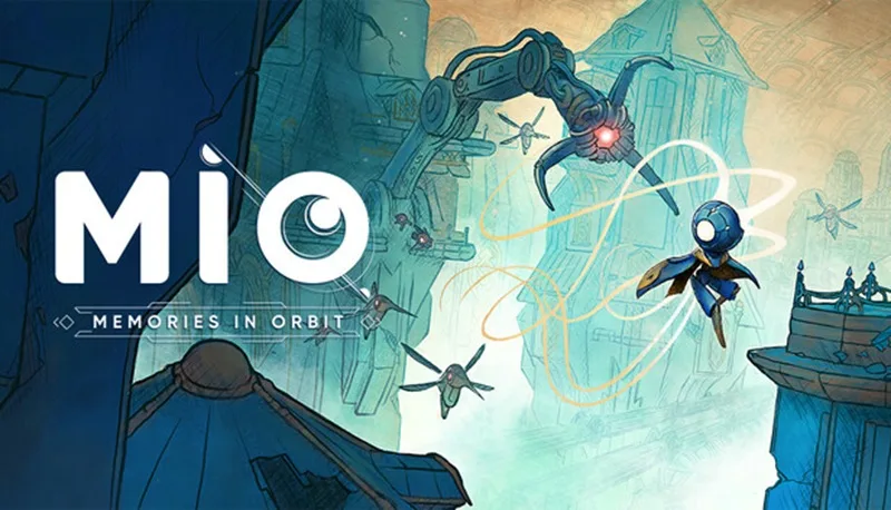 Mio: Memories in Orbit