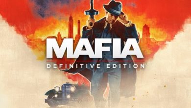 Mafia: Definitive Edition