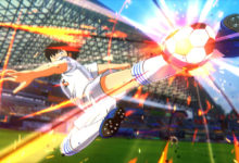 كابتن تسوباسا