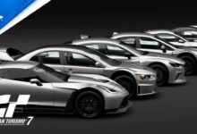 Gran Turismo 7