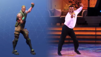 Fortnite