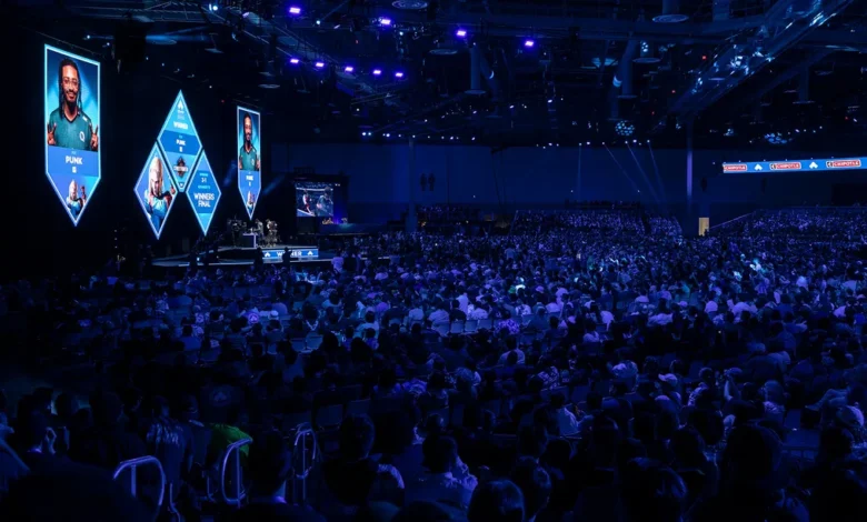 Evo 2025