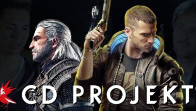 CD Projekt Red Project Hadar