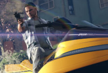تحديث الصيف GTA Online