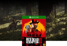 Red Dead Redemption 2