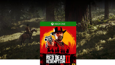 Red Dead Redemption 2