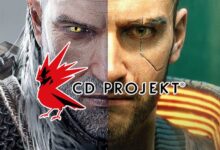 CD Projekt Red
