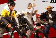 Project ARC