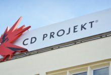 CD Project RED