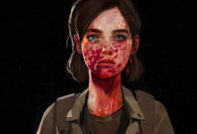 The Last of Us 2