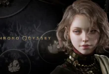 Chrono Odyssey