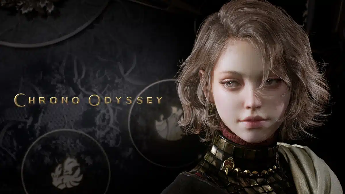 Chrono Odyssey