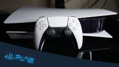 مساحة التخزين بلايستيشن 5