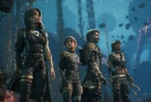 Clair Obscur Expedition 33